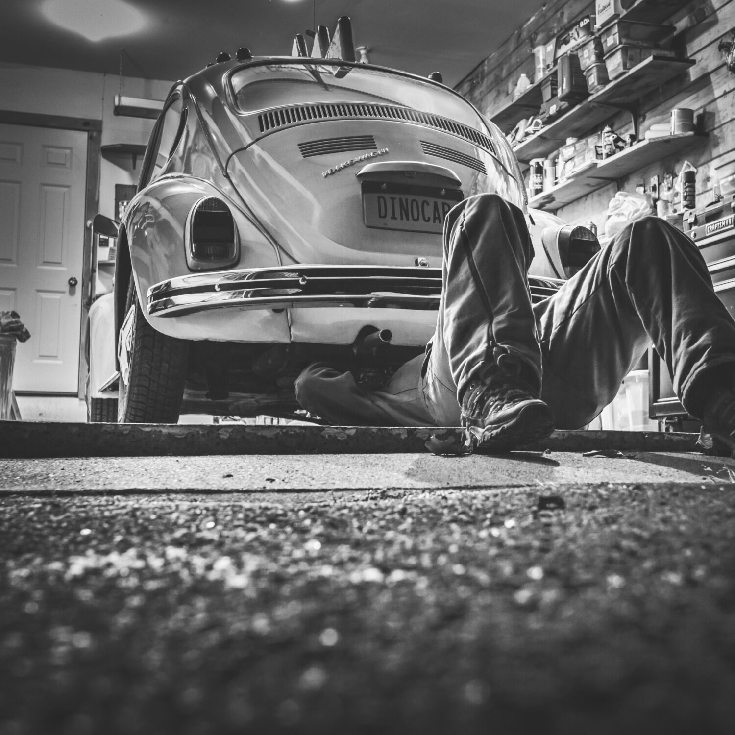 VW Vintage