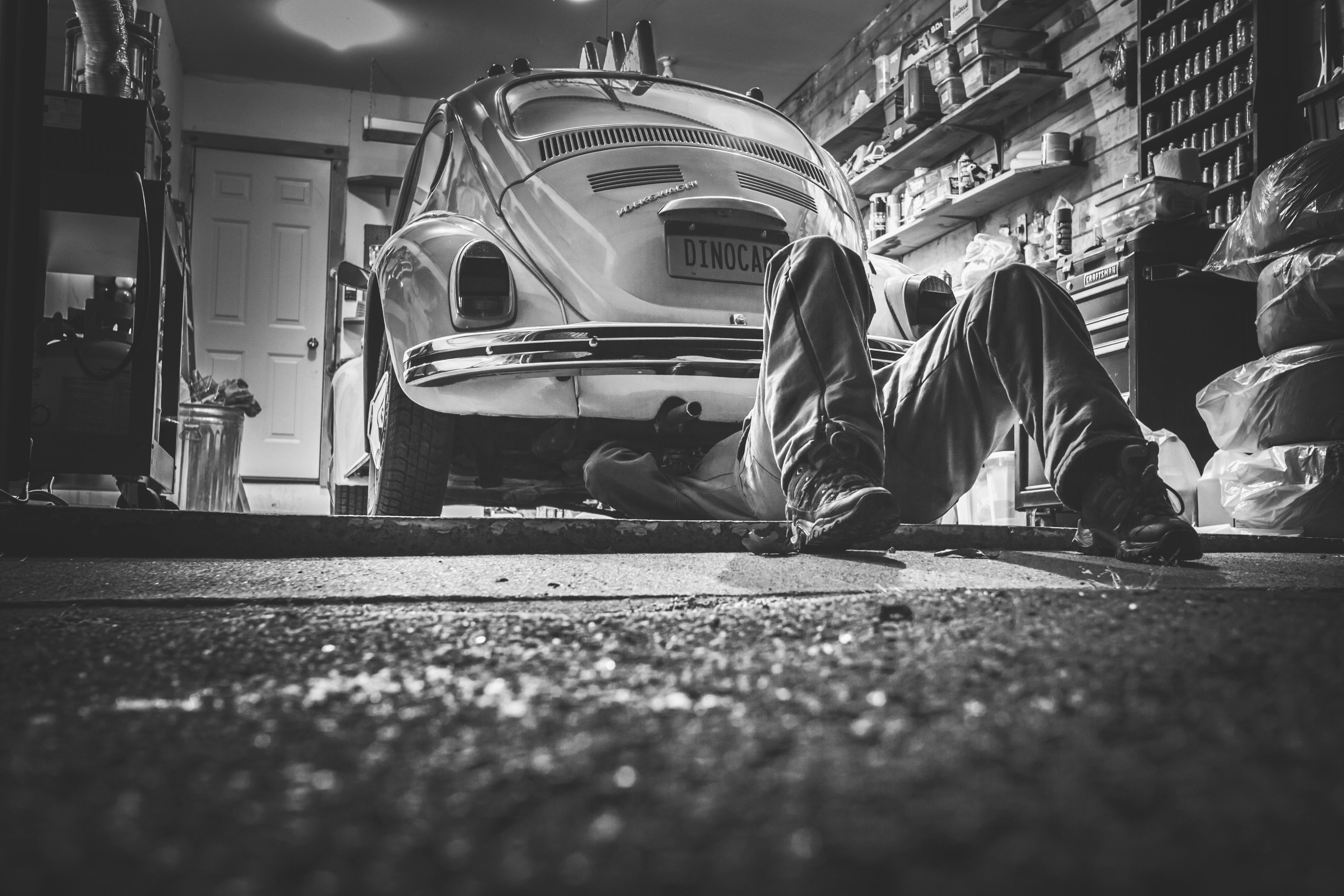 VW Vintage
