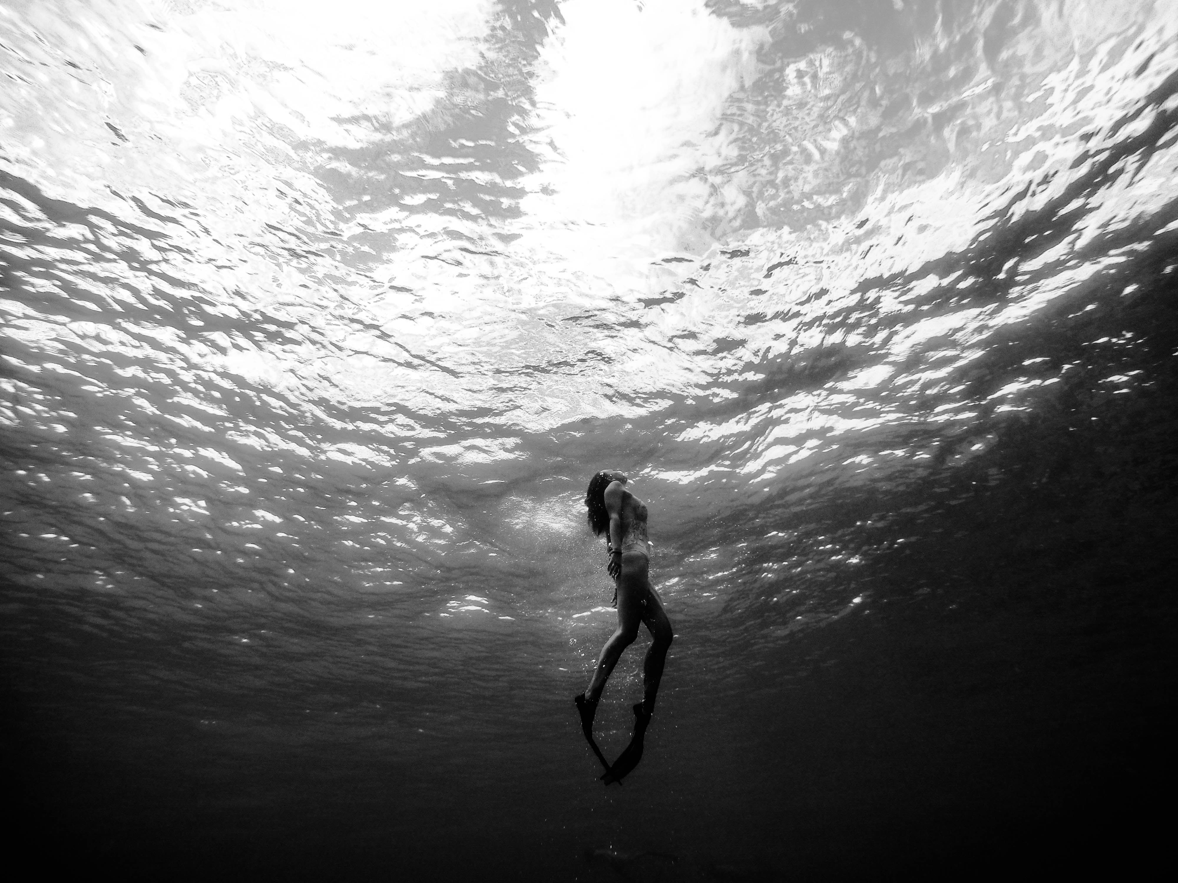 Deep Sea