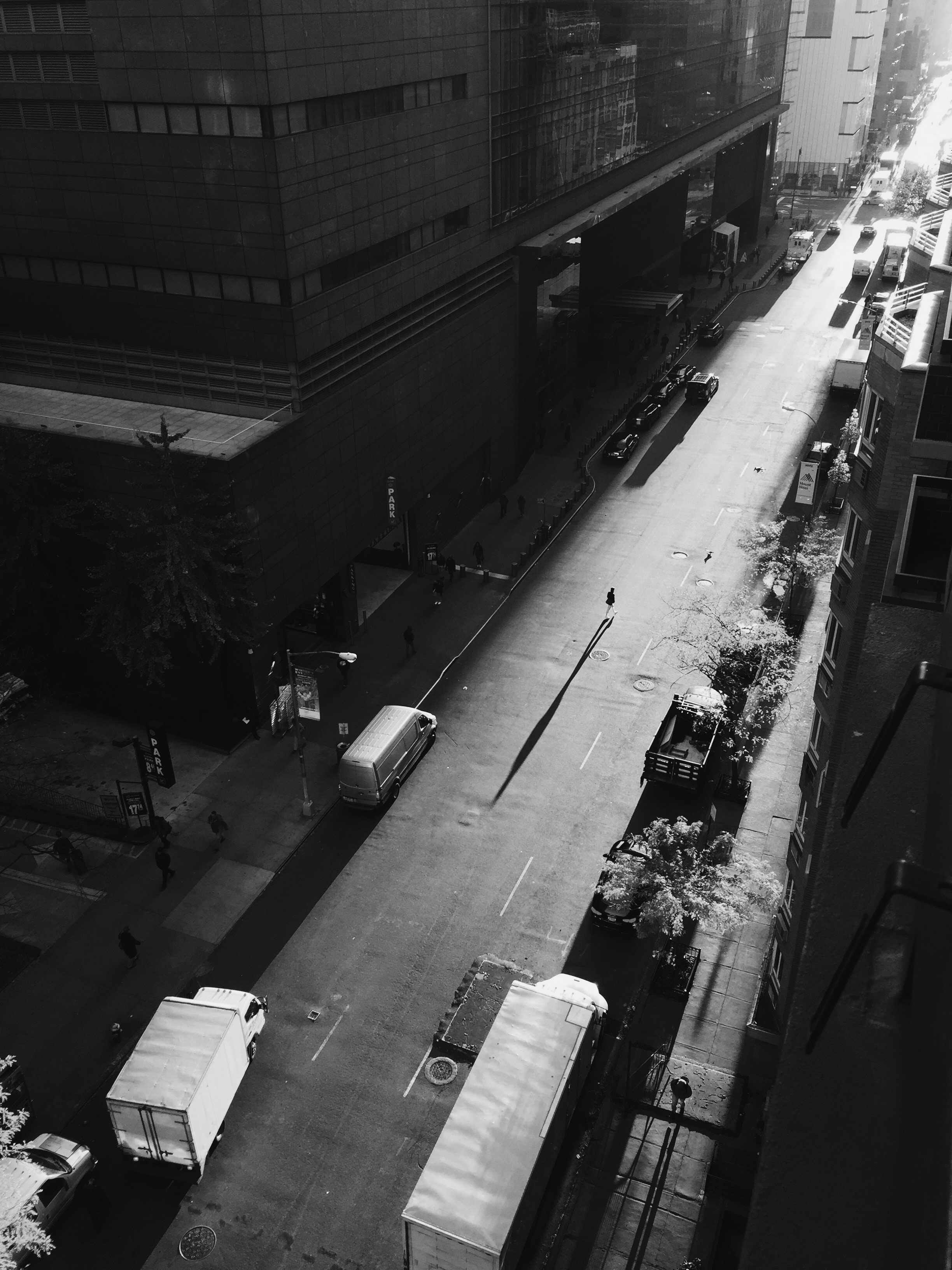 From Above