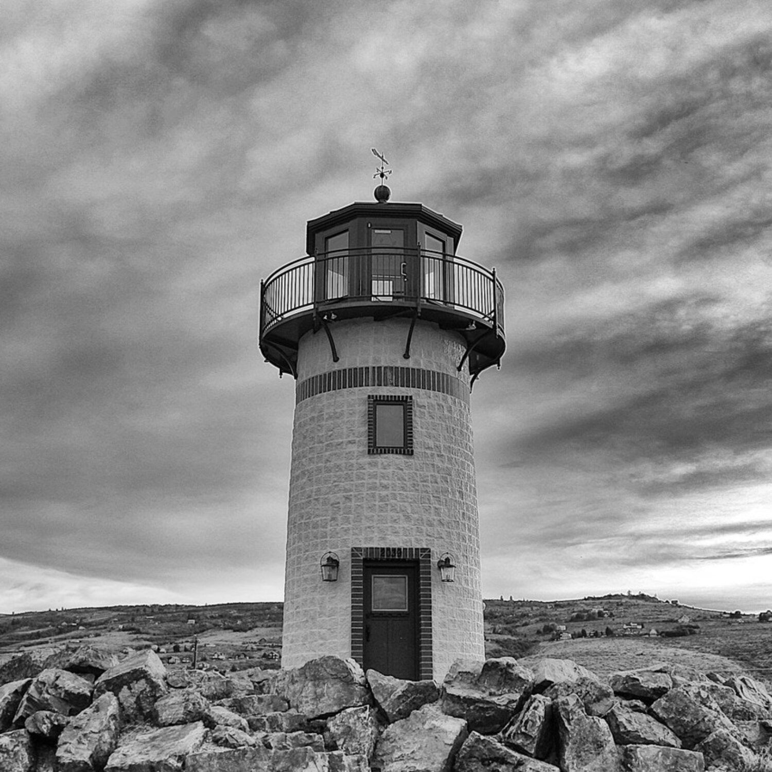 Lighthouse
